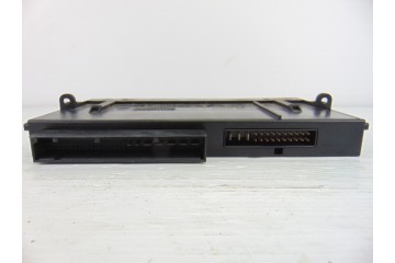 Módulo electrónico, Bmw Serie 1 Berlina (E81/E87) 118d 2008, 9187534