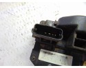 Cerradura puerta trasera izquierda, Hyundai Santa Fe (Cm) 2.2 CRDi Comfort 4X4 2006, 81410-2B000