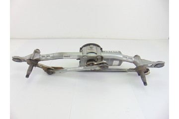 Motor limpia delantero, Fiat 500X (334) Mirror 2017, 52063174
