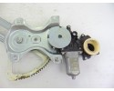 Elevalunas delantero derecho, Toyota Avensis Cross Sport (T27) Advance 2011, 85701-02010