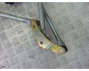 Motor limpia delantero, Mercedes-benz Clase a (Bm 168) 160 (168.033) 2000, A1688200242