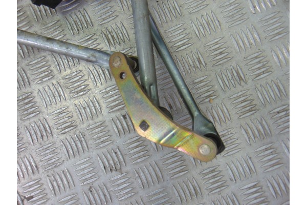 Motor limpia delantero, Mercedes-benz Clase a (Bm 168) 160 (168.033) 2000, A1688200242