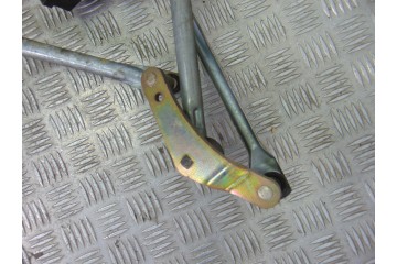 Motor limpia delantero, Mercedes-benz Clase a (Bm 168) 160 (168.033) 2000, A1688200242