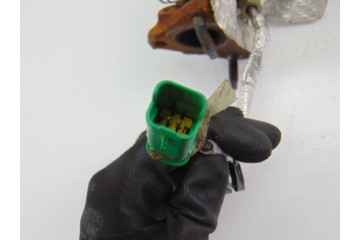 Colector escape, FW939481AB