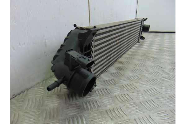 Intercooler, Ford Focus Berlina (CB8) Trend 2011