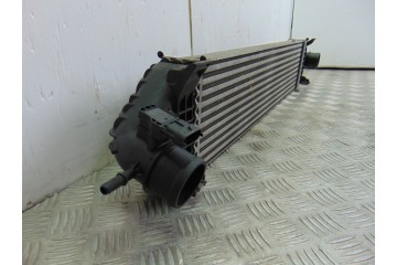 Intercooler, Ford Focus Berlina (CB8) Trend 2011
