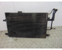 Condensador / radiador aire acondicionado, Audi A6 Berlina (4B2) 2.5 Tdi