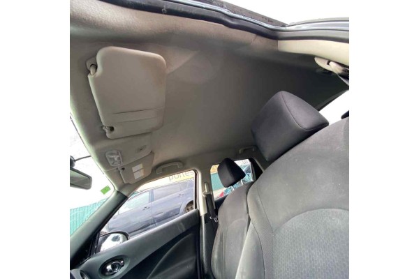 NISSAN JUKE (F15E) Acenta