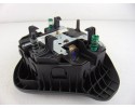 Airbag delantero izquierdo, Peugeot 207 Confort 2008, 96500674