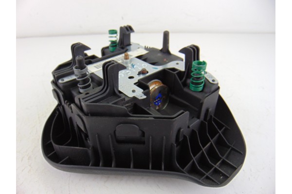 Airbag delantero izquierdo, Peugeot 207 Confort 2008, 96500674