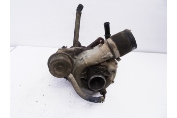 Turbocompresor, Peugeot 307 Break / Sw (S1)(04.2002) Break Xs 2002, 9645247080