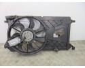 Electroventilador, Ford C-max (CB3)(2007) Ambiente 2009, 3M5H-8C607-RJ