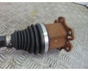 Transmision delantera derecha, Volkswagen Phaeton (3D3/3D7) TDI V6 4Motion (5 asientos) 2007, 3D0407272E