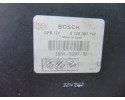 Electroventilador, Ford Focus Berlina (CB4) Trend 2009, 3M5H-8C607-RJ