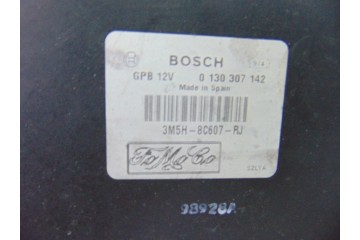 Electroventilador, Ford Focus Berlina (CB4) Trend 2009, 3M5H-8C607-RJ