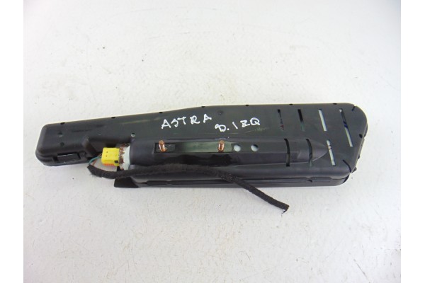 13251381 AIRBAG LATERAL IZQUIERDO OPEL ASTRA J BERLINA 5P Enjoy 2010 13251381 203898 OPEL - 3