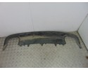 Spoiler paragolpes trasero, 4G0807521T