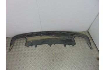Spoiler paragolpes trasero, 4G0807521T