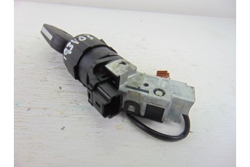 Antirrobo / llave contacto, Peugeot 208 GT Line 2016, 9663123380