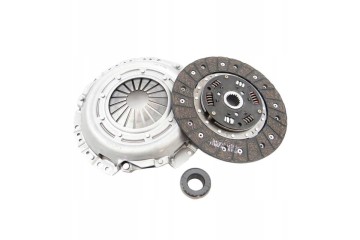 SACHS 3000 951 226 CLUTCH SET VW A4 A6 3 0 QUATTRO 00 06 Product weight with unit packaging 19 kg