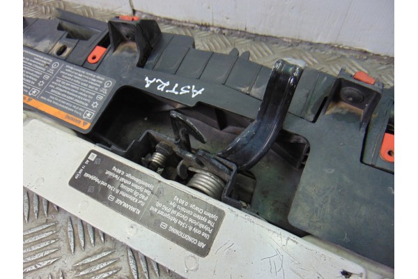 13264477  TRAVESAÑO SUPERIOR OPEL ASTRA J BERLINA 5P Enjoy 2010 13264477 203928 OPEL - 1