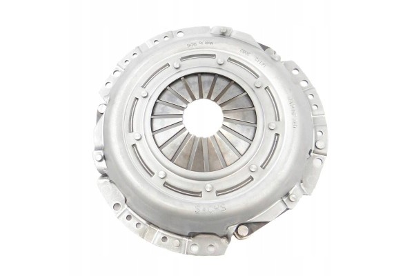 SACHS 3000 951 226 CLUTCH SET VW A4 A6 3 0 QUATTRO 00 06 Catalog number of substitutes BORG BECK HK7876 EXEDY AUK2033 KAWE 95805
