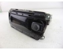Sistema audio / radio cd, Seat Ibiza Berlina (6J5) Ecomotive 2009, 6J0035153