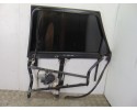 Elevalunas trasero derecho, Audi A6 Avant (4B5) 3.0 2002