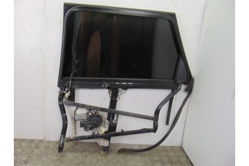 Elevalunas trasero derecho, Audi A6 Avant (4B5) 3.0 2002