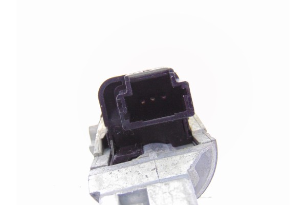 Antirrobo / llave contacto, Citroen C4 Coupe Vts 2009, 9663123380 usado 5