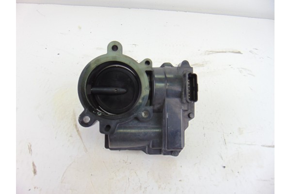 Caja mariposa, Peugeot 207 Confort 2008, 760491980
