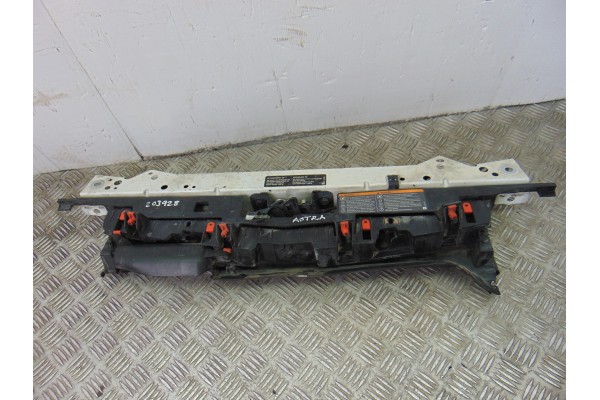 13264477  TRAVESAÑO SUPERIOR OPEL ASTRA J BERLINA 5P Enjoy 2010 13264477 203928 OPEL - 3