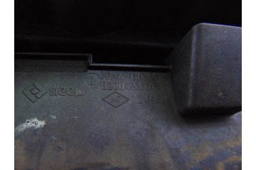 Tapa balancines, Nissan Qashqai (J10) Acenta 2010, 8200433603