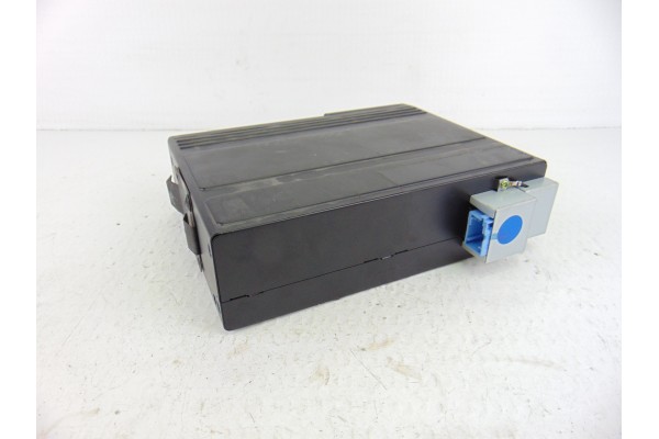 Sistema audio / radio cd, Peugeot 407 Coupé Pack 2006, 9647427980