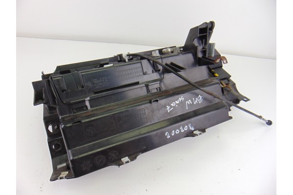 Guantera, BMW Serie 7 (E65/E66) 740d 2007, 7027427 usado 5