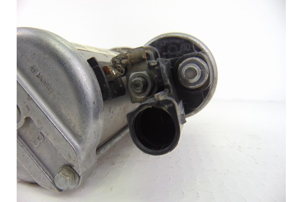 Motor arranque, Seat Ibiza Sc (6P5) Style Connect 2016, 02M911021H