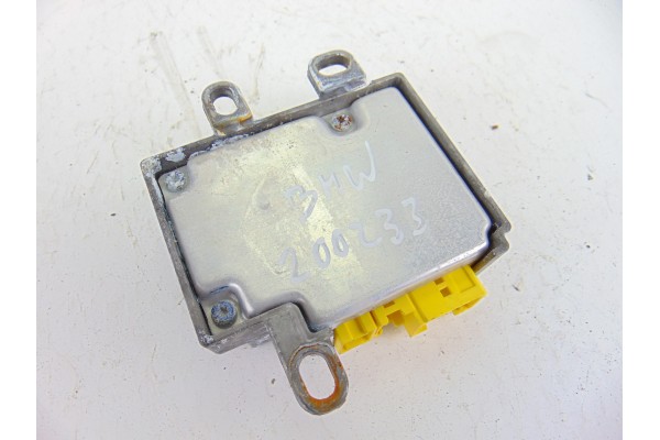 Centralita airbag, BMW Serie 7 (E65/E66) 740d 2007, 6929559 usado 5