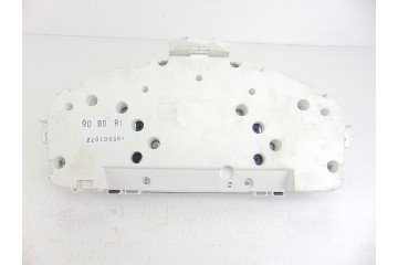 Cuadro instrumentos, Volvo S40 Berlina 1.6 D Kinetic 2006, 30710071