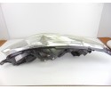 Faro derecho, Peugeot 407 ST Confort 2006