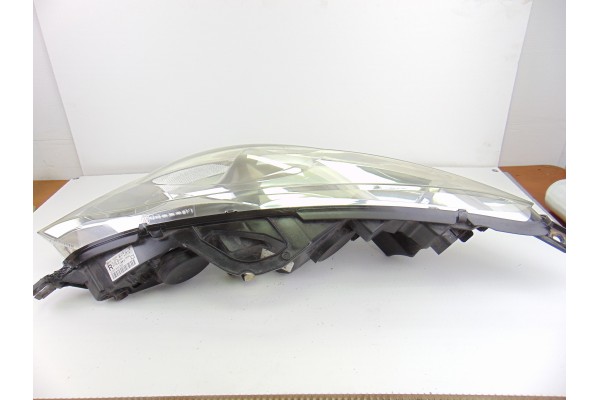 Faro derecho, Peugeot 407 ST Confort 2006