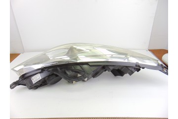 Faro derecho, Peugeot 407 ST Confort 2006