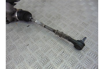 Cremallera direccion, Citroen C4 Picasso Exclusive 2010