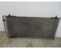 Condensador / radiador aire acondicionado, Peugeot 407 Coupé Pack 2006, 9650645880