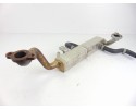 Enfriador egr, Subaru Forester (S12/SH) XS Classic 2010, 14793AA020