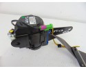 Cinturon seguridad delantero derecho, Chevrolet Captiva 2.0 Vcdi Lt 2008