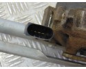 Motor limpia delantero, Mercedes-benz Clase a (Bm 169) A 200 Turbo (169.034) 2006, A1698200300