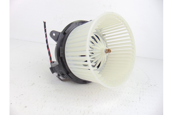 Motor calefaccion