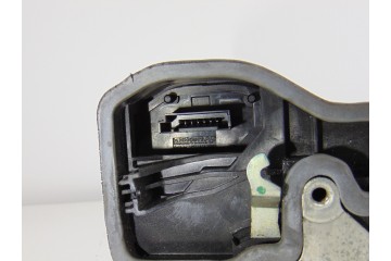 Cerradura puerta delantera derecha, Bmw Serie 7 (E65/E66) 740d 2007, 7036170
