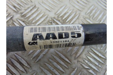 13321164 TRANSMISION DELANTERA DERECHA OPEL ASTRA J BERLINA 5P Enjoy 2010 13321164 203929 OPEL - 1