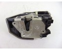 Cerradura puerta trasera izquierda, Bmw Serie 7 (E65/E66) 740d 2007, 7036171